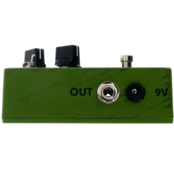 JAM pedals Octaurus Octafuzz