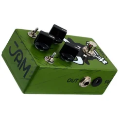 JAM pedals Octaurus Octafuzz