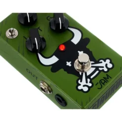 JAM pedals Octaurus Octafuzz