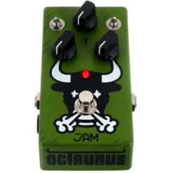 JAM pedals Octaurus Octafuzz