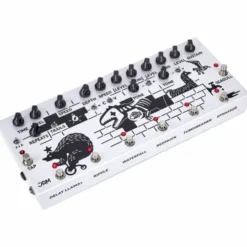 JAM pedals Pink Flow