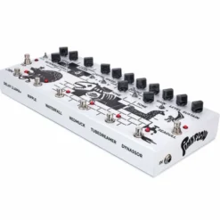 JAM pedals Pink Flow