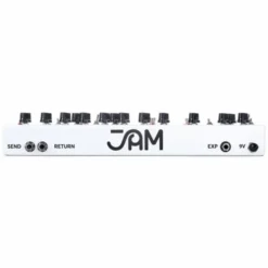 JAM pedals Pink Flow
