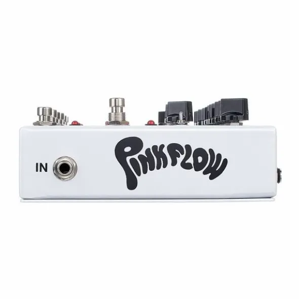 JAM pedals Pink Flow