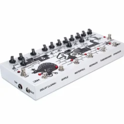 JAM pedals Pink Flow