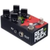 JAM pedals Red Muck Bass Fuzz/Distortion