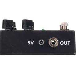 JAM pedals Red Muck Bass Fuzz/Distortion