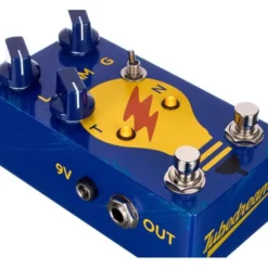 JAM pedals TubeDreamer mk.2 Overdrive