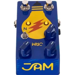 JAM pedals TubeDreamer mk.2 Overdrive