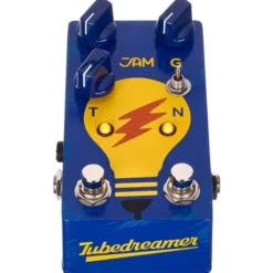 JAM pedals TubeDreamer mk.2 Overdrive
