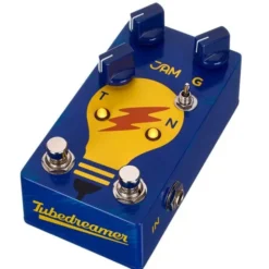 JAM pedals TubeDreamer mk.2 Overdrive