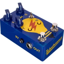 JAM pedals TubeDreamer mk.2 Overdrive