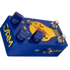 JAM pedals TubeDreamer mk.2 Overdrive