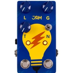 JAM pedals TubeDreamer mk.2 Overdrive