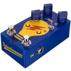 JAM pedals TubeDreamer mk.2 Overdrive