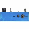 JAM pedals Waterfall