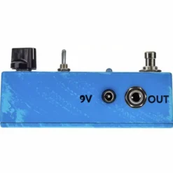 JAM pedals Waterfall