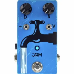 JAM pedals Waterfall