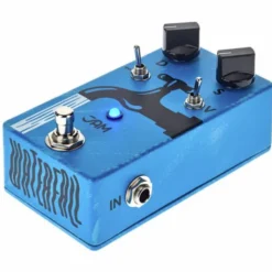 JAM pedals Waterfall