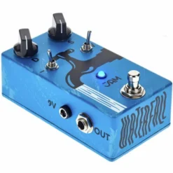 JAM pedals Waterfall
