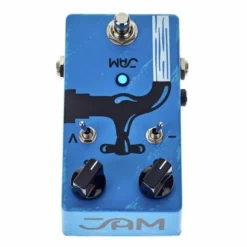 JAM pedals Waterfall