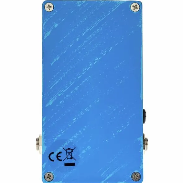 JAM pedals Waterfall
