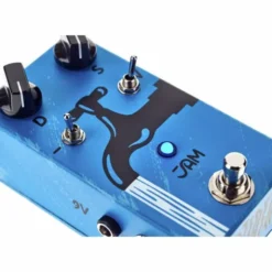 JAM pedals Waterfall