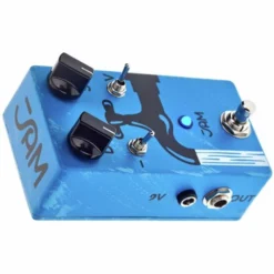 JAM pedals Waterfall