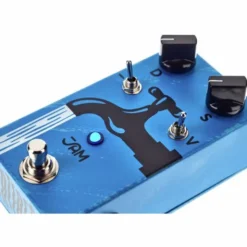 JAM pedals Waterfall