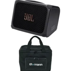 JBL BandBox TRIO Bag Bundle