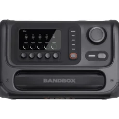 JBL BandBox TRIO Bag Bundle