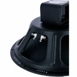 Jensen 12" Blackbird 40 8 Ohms