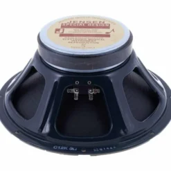 Jensen C12K Ceramic Vintage 8Ohm