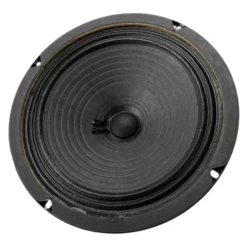 Jensen C8R 4 Ohms