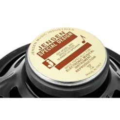 Jensen C8R 4 Ohms