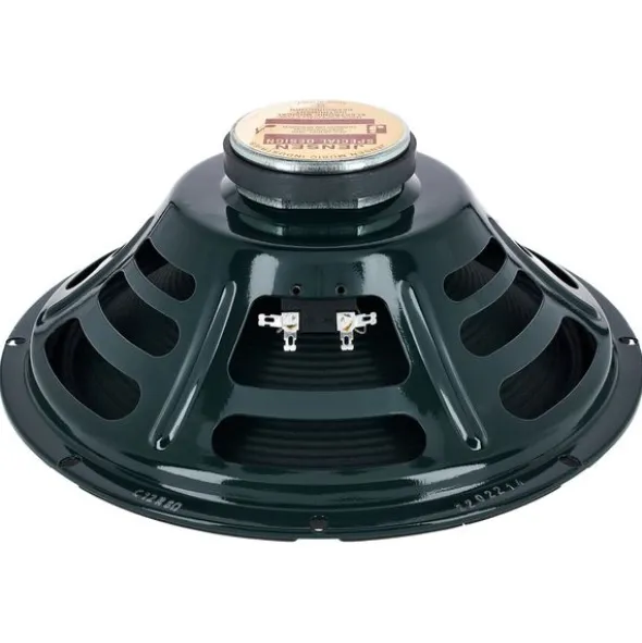 Jensen C12R 8 Ohms Speaker
