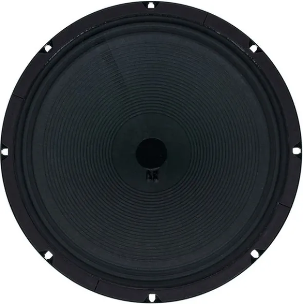 Jensen C12R 8 Ohms Speaker