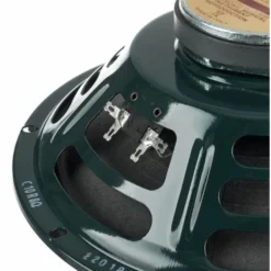 Jensen C10R Vintage Ceramic 8 Ohms
