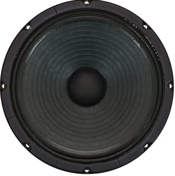Jensen C10 Silverbird 10" 50W 8 Ohms