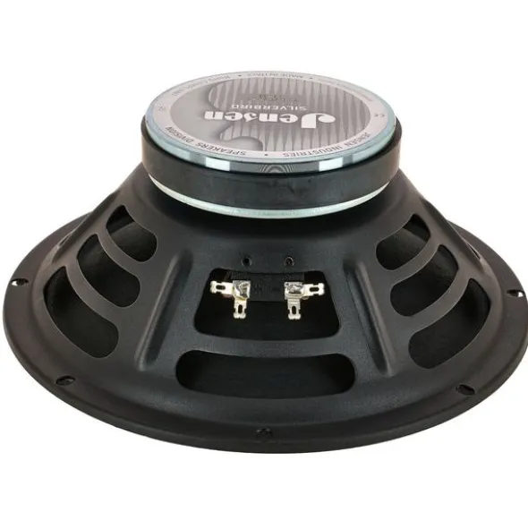 Jensen C10 Silverbird 10" 50W 8 Ohms
