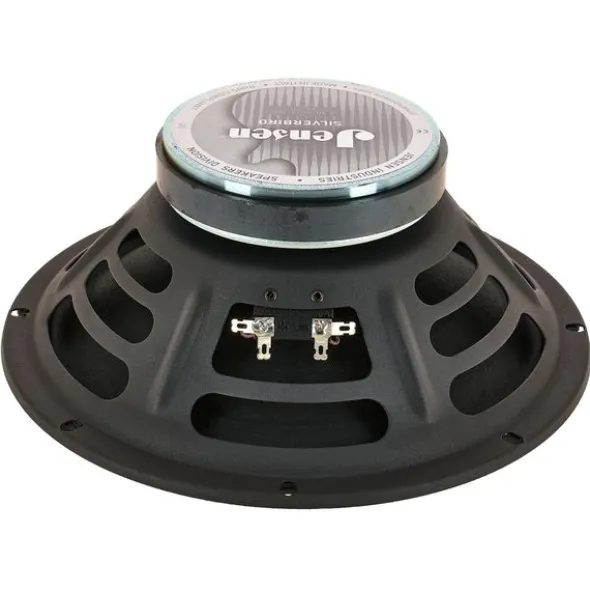 Jensen C10 Silverbird 10" 50W 16 Ohms
