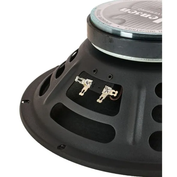 Jensen C10 Silverbird 10" 50W 16 Ohms