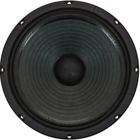 Jensen C10 Silverbird 10" 50W 16 Ohms