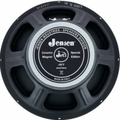 Jensen Jet Series C12 Lightning 8 Ohm