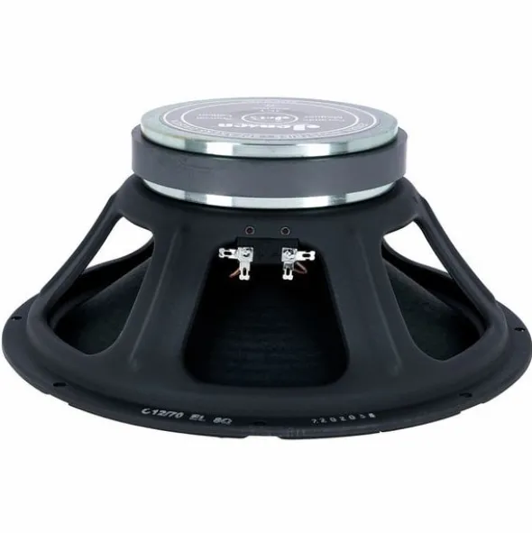 Jensen Jet Series C12 Lightning 8 Ohm
