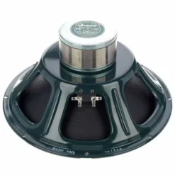 Jensen P12N Alnico Vintage 16Ohm