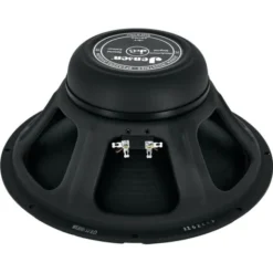 Jensen 12" Tornado Stealth 65 8 Ohms