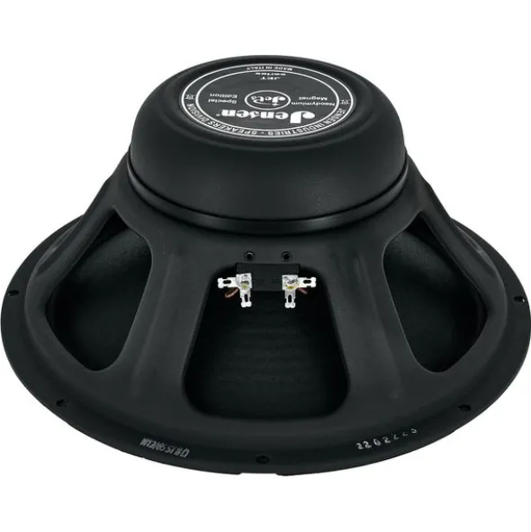 Jensen 12" Tornado Stealth 65 8 Ohms