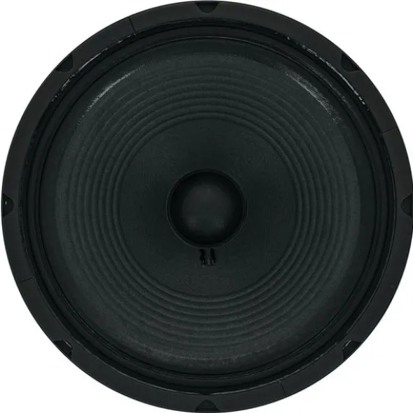 Jensen 12" Tornado Stealth 65 8 Ohms