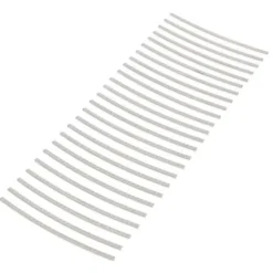 Jescar FS43080 Nickel-Silver Set